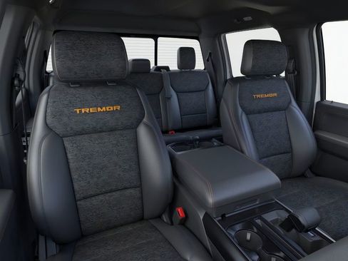 Used 2025 Ford F150 Tremor w/ Bed Utility Package image 32