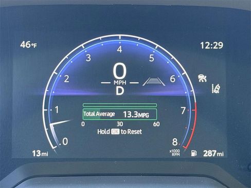 Used 2026 Toyota Corolla LE image 10