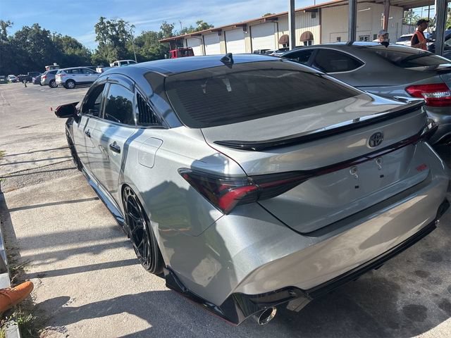 Used 2020 Toyota Avalon TRD FWD image 2