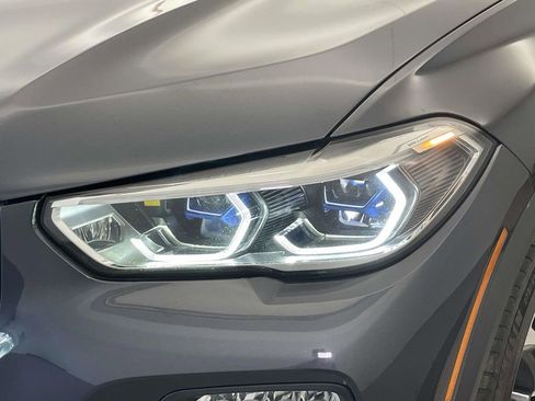 Used 2020 BMW X5 xDrive50i AWD/4WD image 9