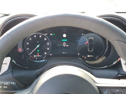 Used 2024 Alfa Romeo Tonale Veloce AWD/4WD image 14