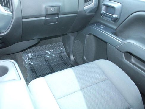 Used 2015 Chevrolet Silverado 1500 LT w/ All Star Edition image 17