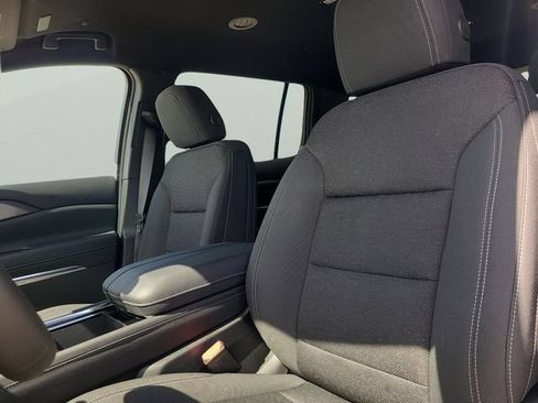 New 2026 Chevrolet Traverse LT FWD image 21
