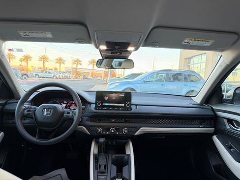 Used 2024 Honda Accord LX image 20