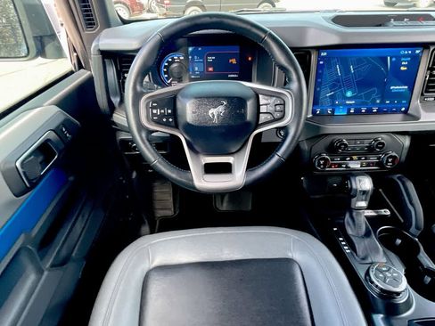 Used 2024 Ford Bronco Big Bend AWD/4WD image 11