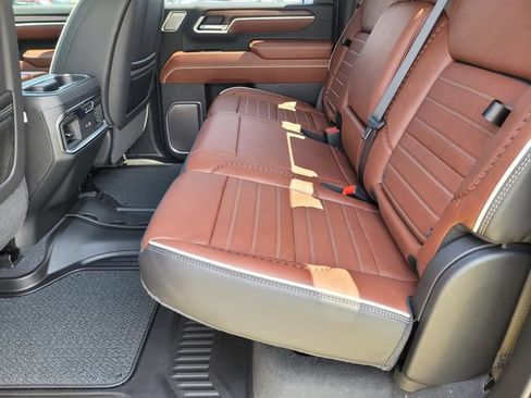New 2026 GMC Sierra 3500 Denali Ultimate AWD/4WD image 26
