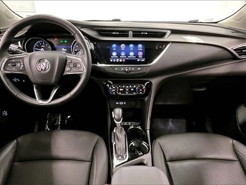 Used 2023 Buick Encore GX Essence w/ Experience Buick Package image 14