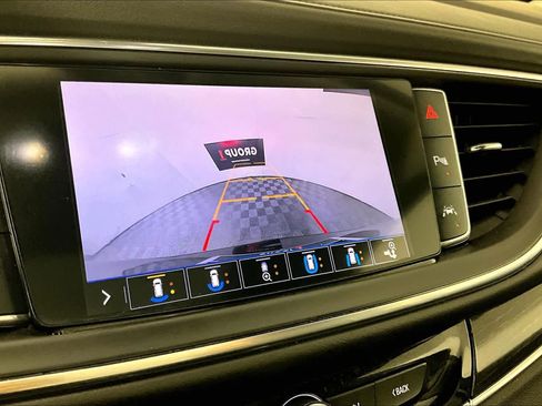 Used 2020 Buick Enclave Avenir w/ Avenir Technology Package AWD/4WD image 24