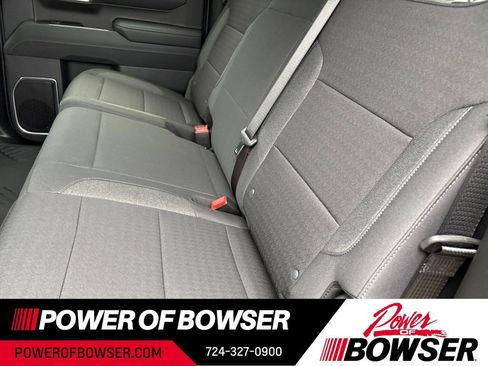 New 2026 Chevrolet Silverado 1500 LT AWD/4WD image 5