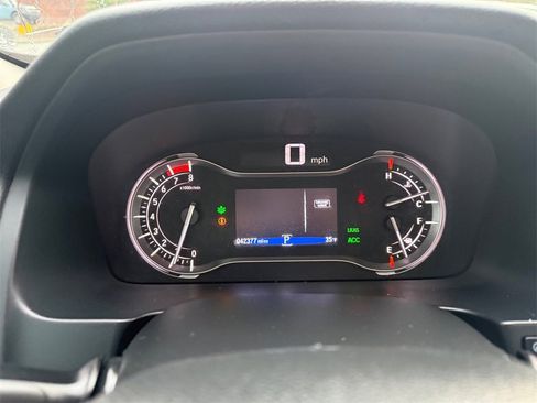 Used 2022 Honda Ridgeline RTL image 14