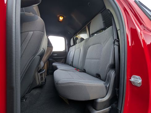 Used 2023 RAM 1500 Tradesman image 17