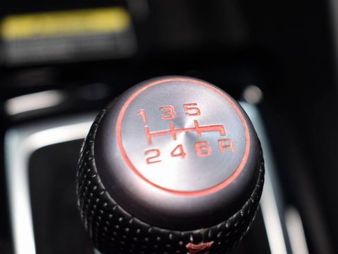 Used 2024 Acura Integra Type S image 33