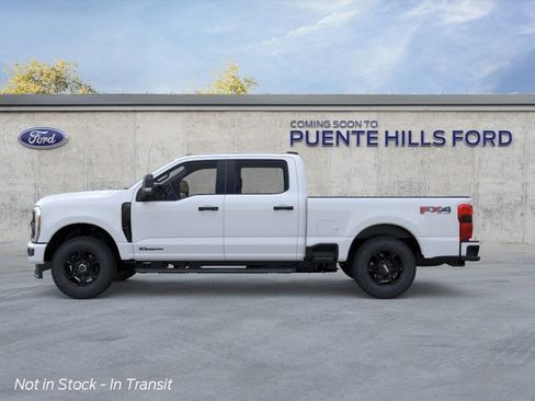 New 2026 Ford F250 XL w/ STX Appearance Package AWD/4WD image 3