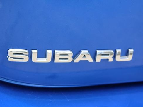 Used 2024 Subaru BRZ Limited RWD image 8