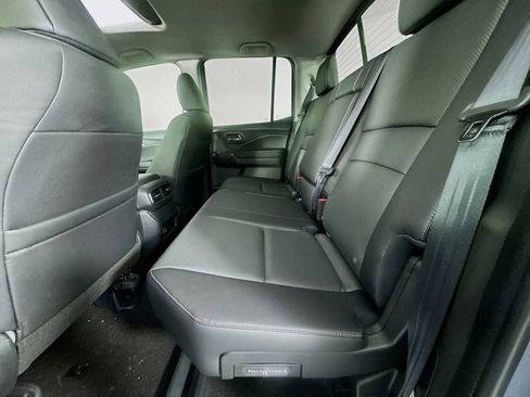 New 2026 Honda Ridgeline RTL image 36