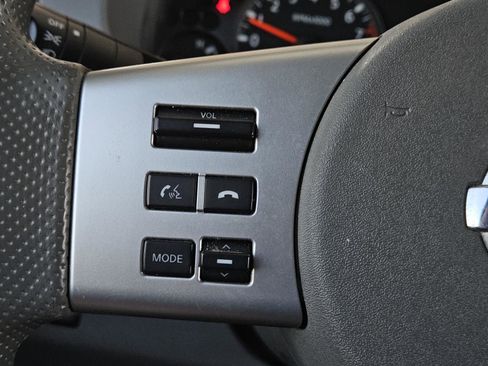 Used 2021 Nissan Frontier S w/ S Utility Package image 17