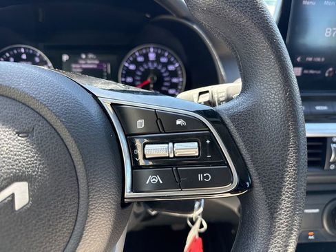 Used 2024 Kia Forte LXS FWD image 16