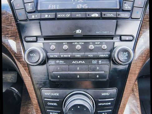 Used 2011 Acura MDX w/ Technology Package image 23