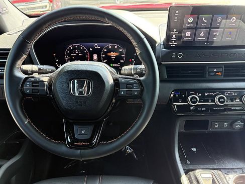 Used 2026 Honda Passport TrailSport Elite image 15