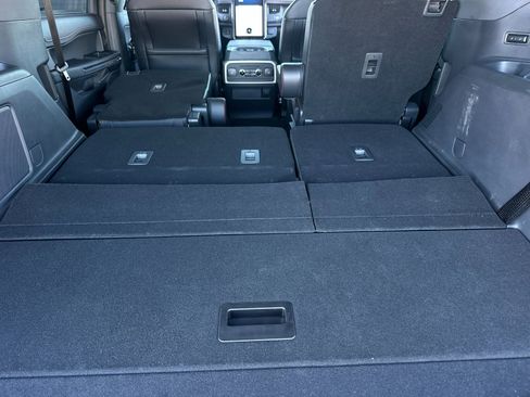 New 2024 Ford Expedition Limited AWD/4WD image 18