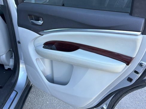 Used 2016 Acura MDX FWD w/ Technology Package image 34