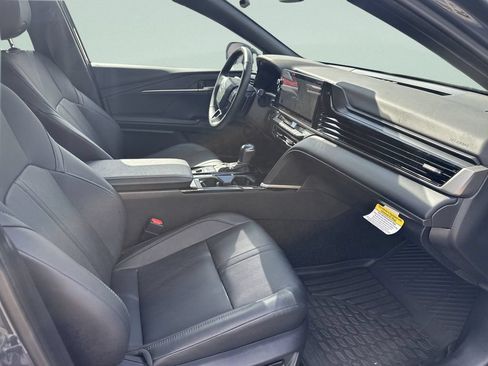 Used 2026 Toyota Camry XSE FWD image 14