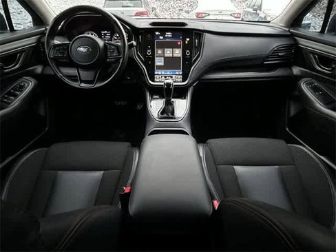 Certified 2024 Subaru Legacy Sport image 20