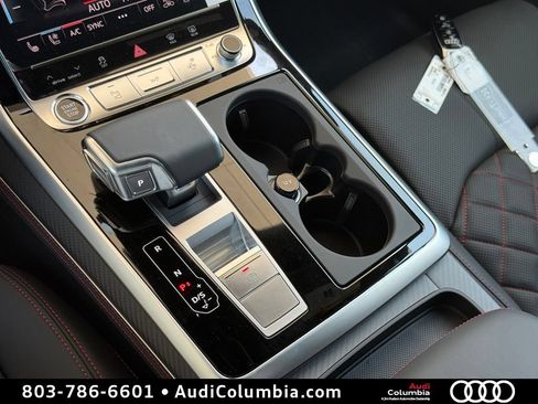 New 2026 Audi Q8 Prestige AWD/4WD image 33