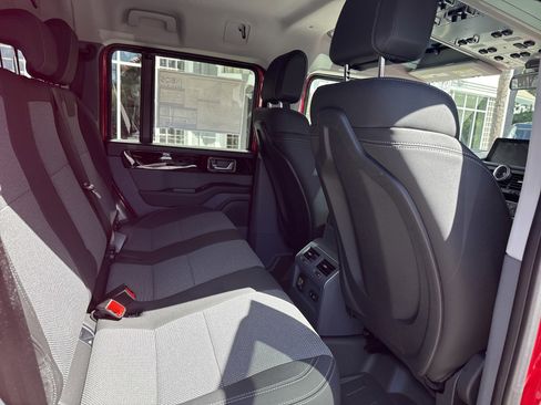 New 2025 INEOS Grenadier Trialmaster Edition image 30