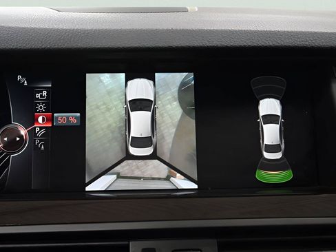 Used 2015 BMW 535i xDrive Sedan AWD/4WD image 31