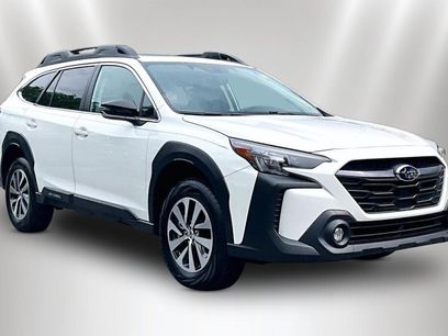 Used 2024 Subaru Outback Premium w/ Popular Package #1