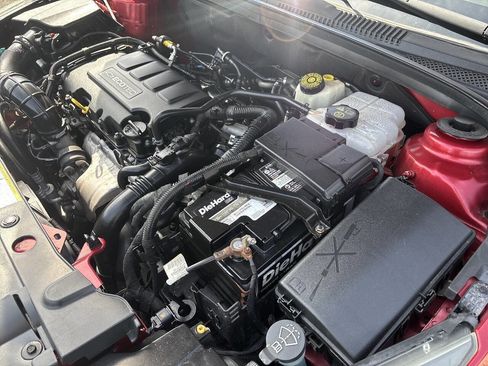 Used 2013 Chevrolet Cruze LTZ w/ RS Package image 30