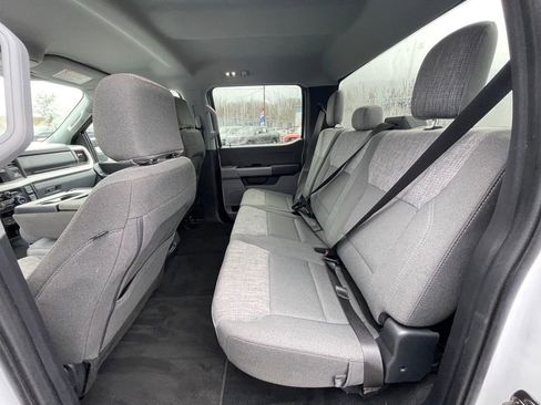 Used 2024 Ford F250 XLT image 17