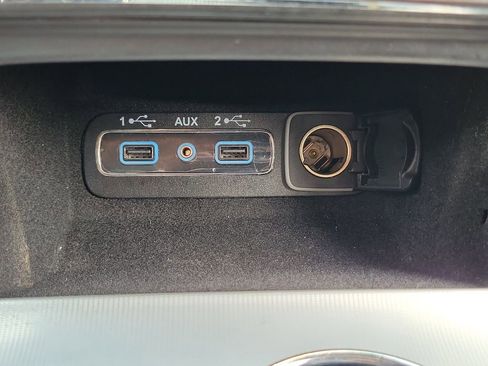 Used 2020 Jeep Grand Cherokee SRT AWD/4WD image 13