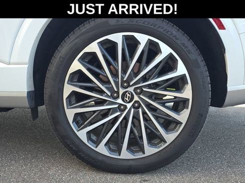 Used 2026 Hyundai Palisade Calligraphy AWD/4WD image 6