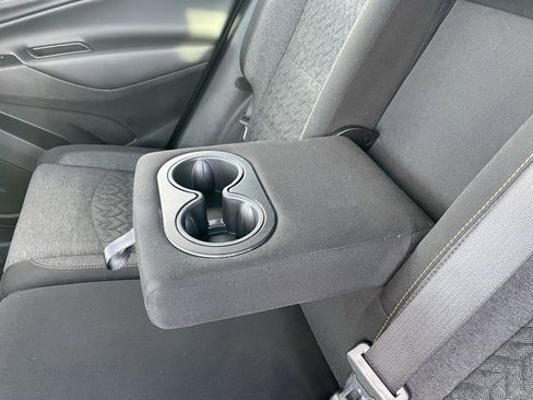 Used 2024 Chevrolet Equinox LT image 53