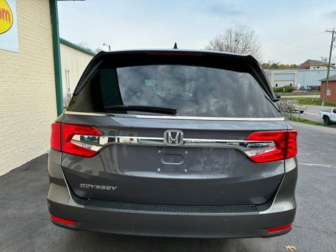 Used 2020 Honda Odyssey EX-L image 12