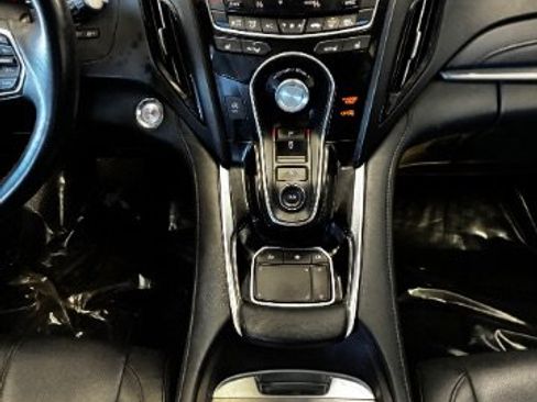 Used 2019 Acura RDX AWD image 27