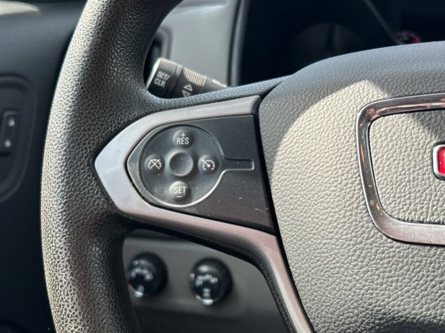 Used 2022 GMC Canyon Elevation Standard w/ Convenience Package AWD/4WD image 28