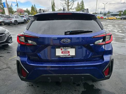 Certified 2026 Subaru Crosstrek 2.0i Premium image 5
