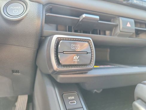 New 2026 Toyota RAV4 FWD image 21