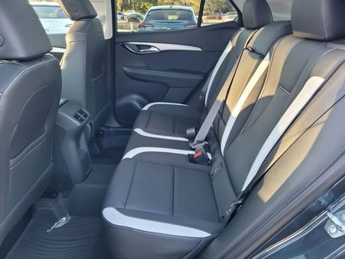 New 2026 Buick Envision Sport Touring image 7