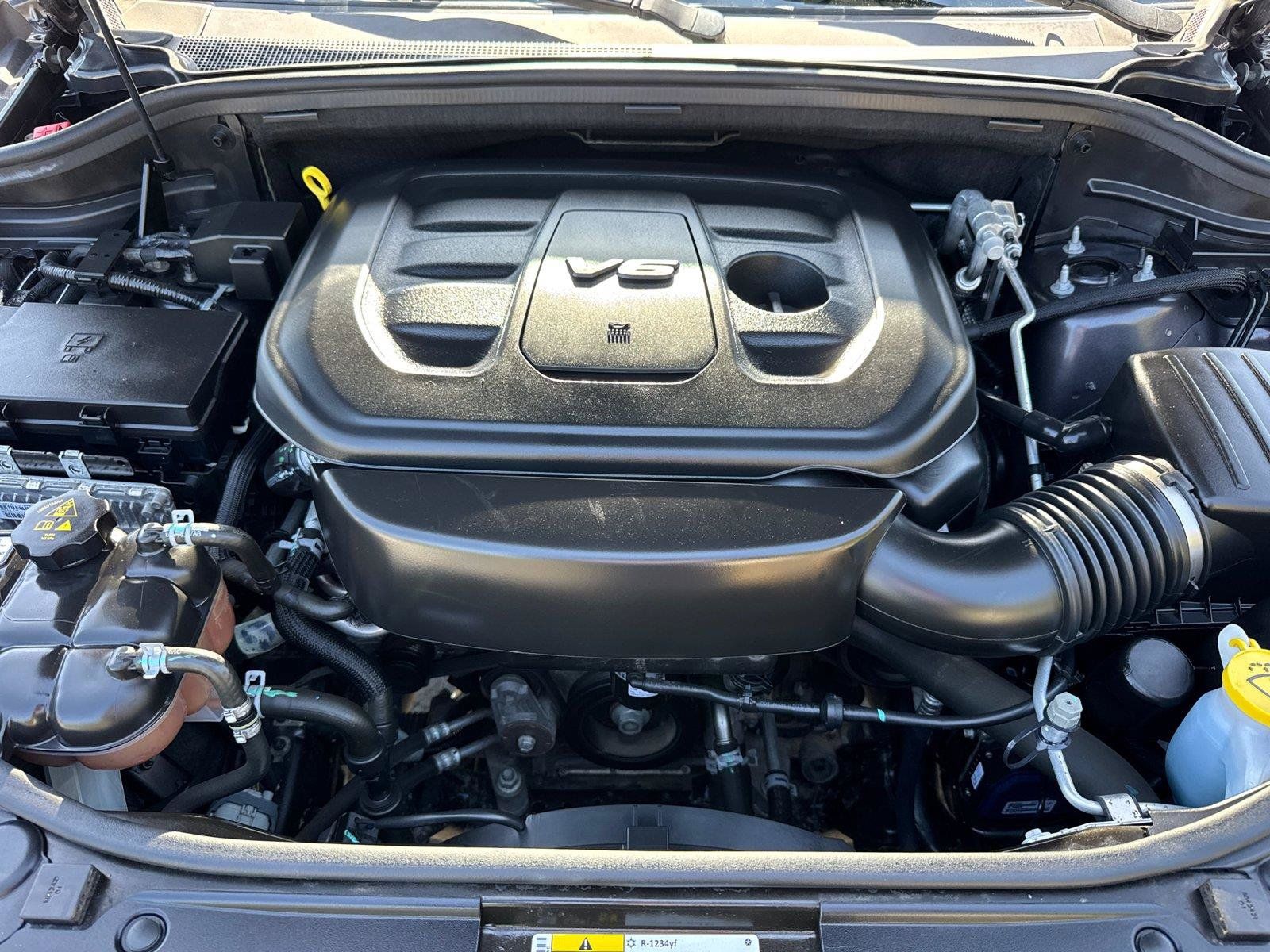 Used 2020 Jeep Grand Cherokee Limited AWD/4WD image 9