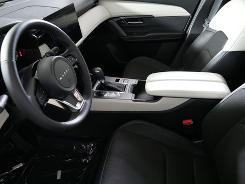 New 2026 MAZDA CX-5 Preferred AWD/4WD image 4