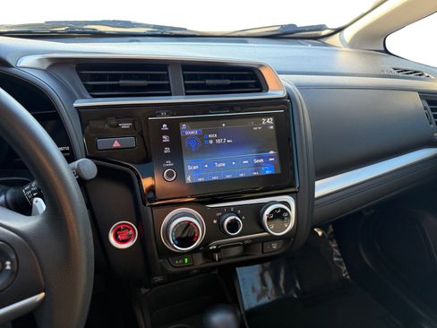 Used 2020 Honda Fit EX image 12