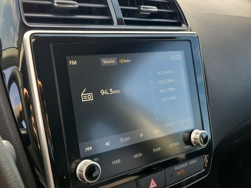 Used 2024 Mitsubishi Outlander Sport SE image 23