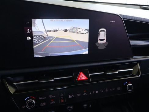 Used 2024 Kia Niro Wind FWD image 24