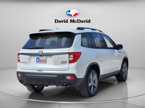 Used 2021 Honda Passport Touring image 6