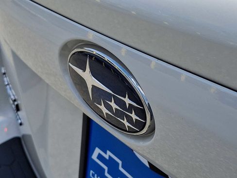 Used 2023 Subaru Crosstrek 2.0i AWD/4WD image 35
