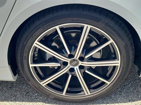 Certified 2025 Audi A6 Premium Plus AWD/4WD image 10
